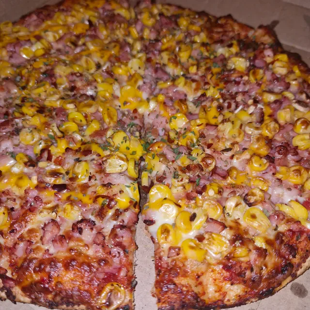Mount Colah Pizzeria & Cafe