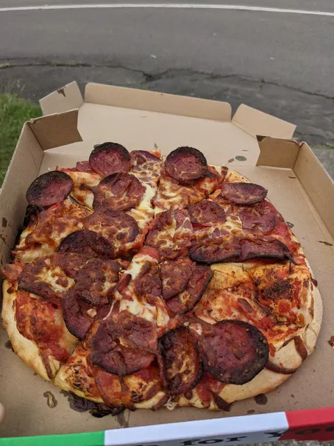 Mount Colah Pizzeria & Cafe