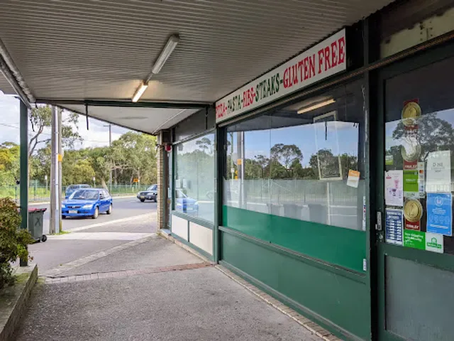 Mount Colah Pizzeria & Cafe