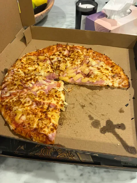 Mount Colah Pizzeria & Cafe