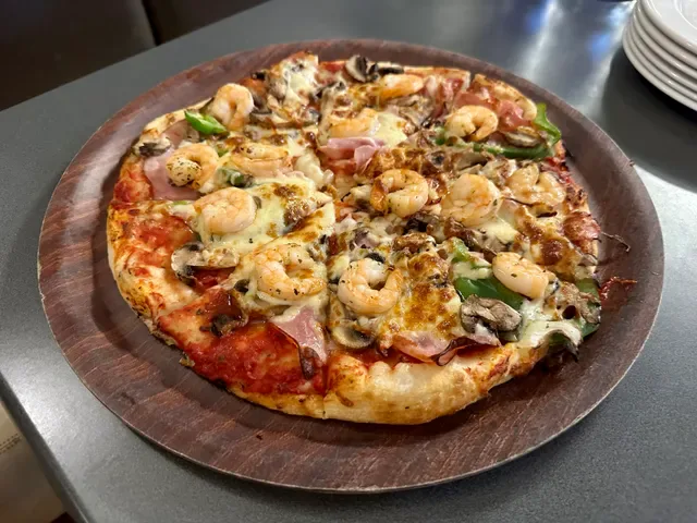 Mount Colah Pizzeria & Cafe