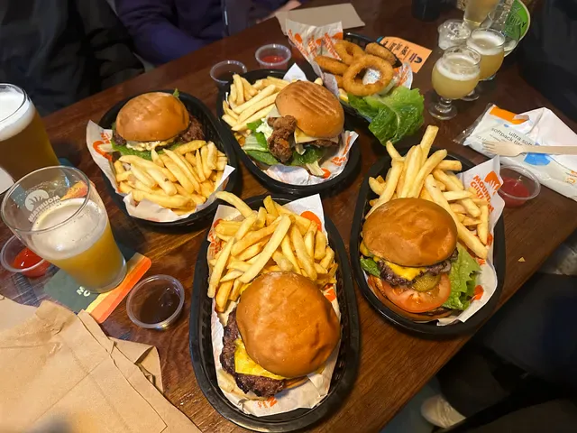 Mountain Culture Brewery - Katoomba