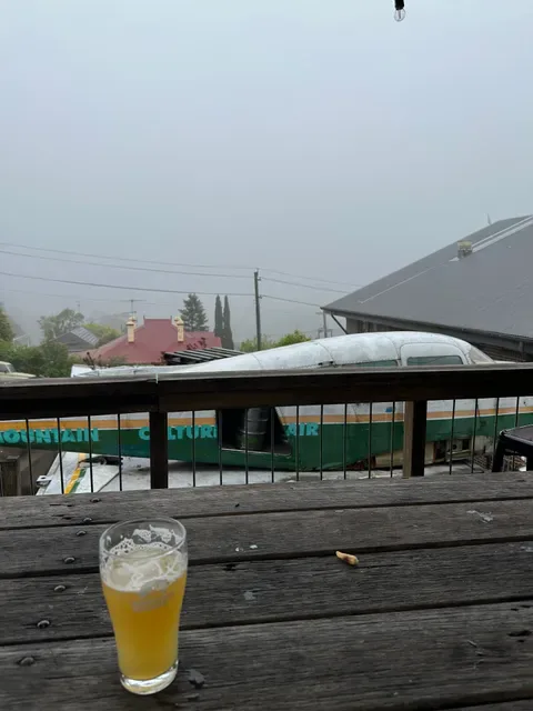 Mountain Culture Brewery - Katoomba