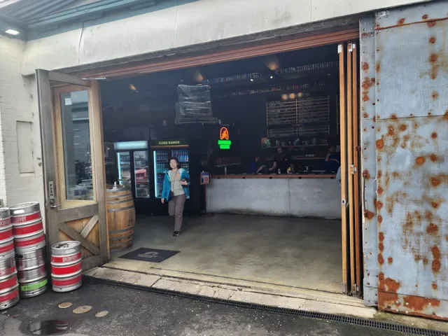 Mountain Culture Brewery - Katoomba