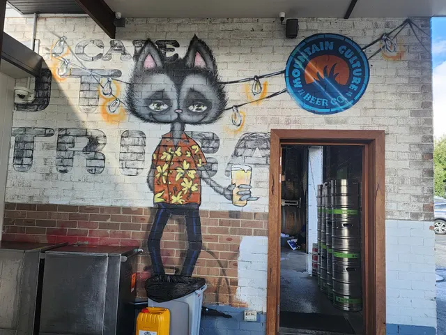 Mountain Culture Brewery - Katoomba
