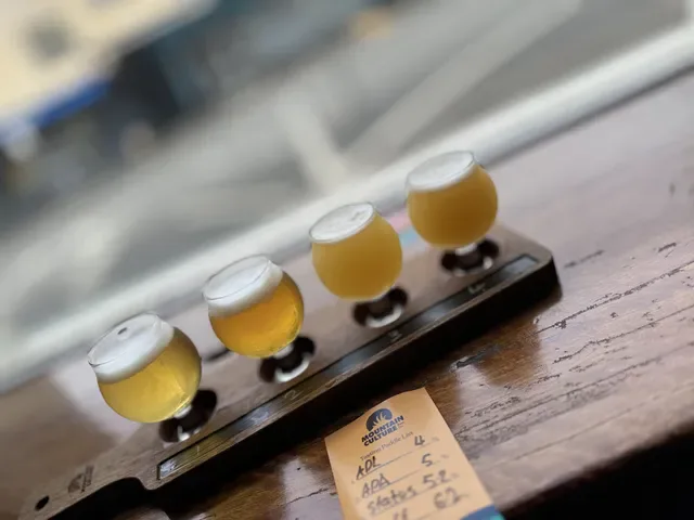 Mountain Culture Brewery - Katoomba