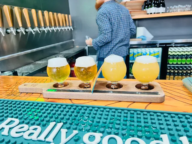 Mountain Culture Brewery - Katoomba