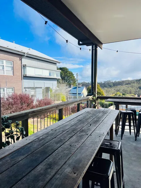 Mountain Culture Brewery - Katoomba