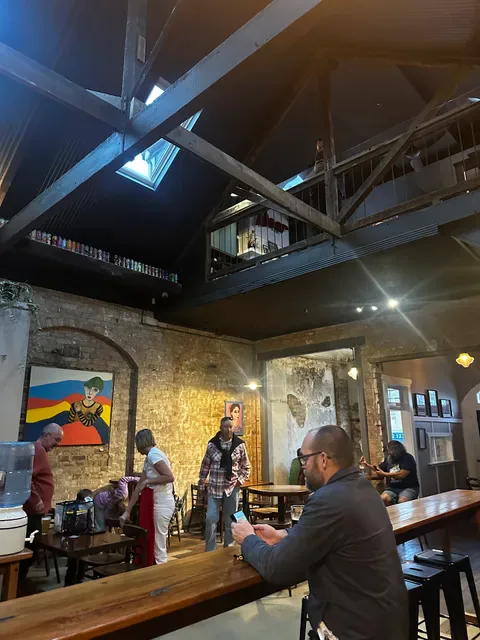 Mountain Culture Brewery - Katoomba
