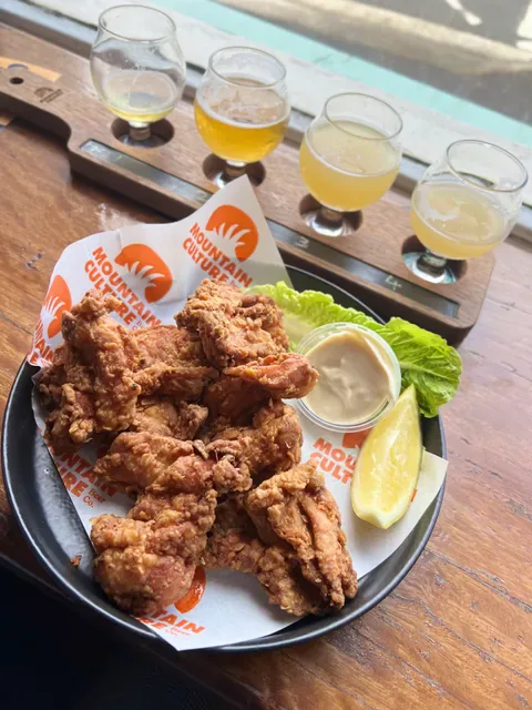 Mountain Culture Brewery - Katoomba