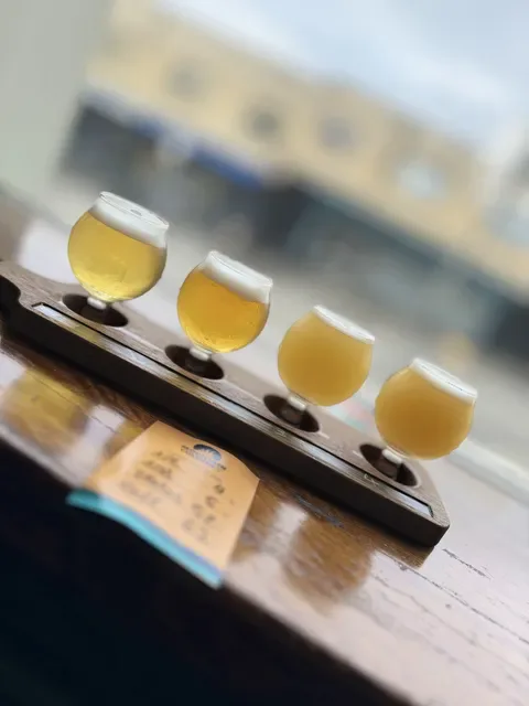 Mountain Culture Brewery - Katoomba