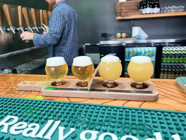 Mountain Culture Brewery - Katoomba
