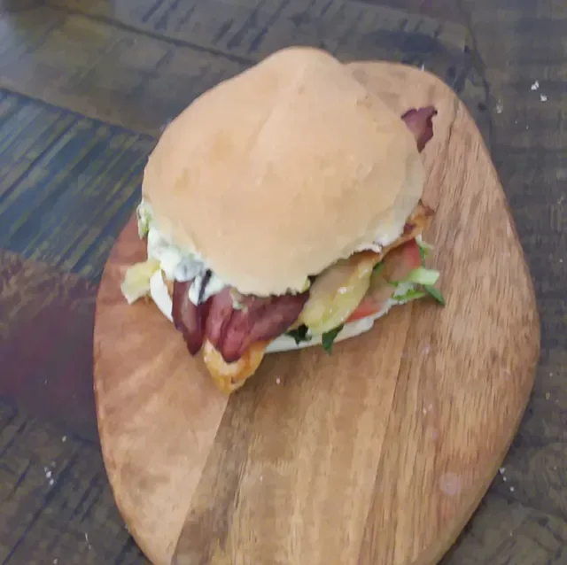 Mountain Grill