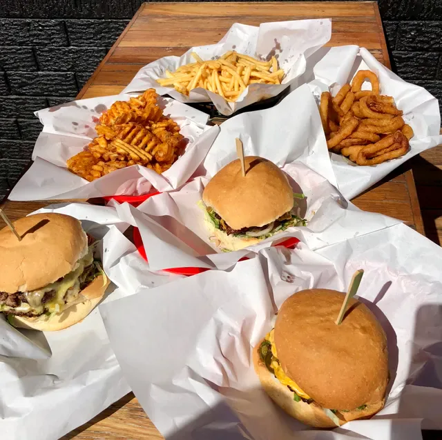 Mountain Grill