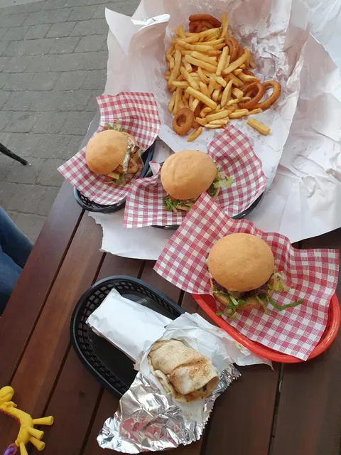 Mountain Grill