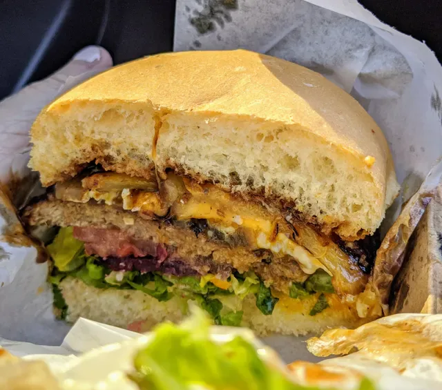 Mountain Grill