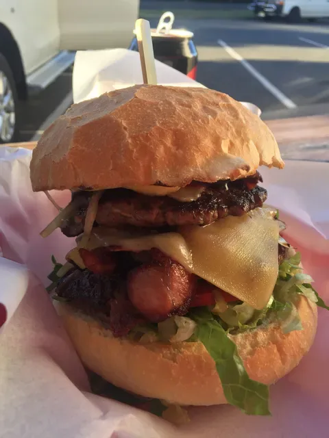Mountain Grill