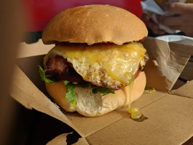 Mountain Grill