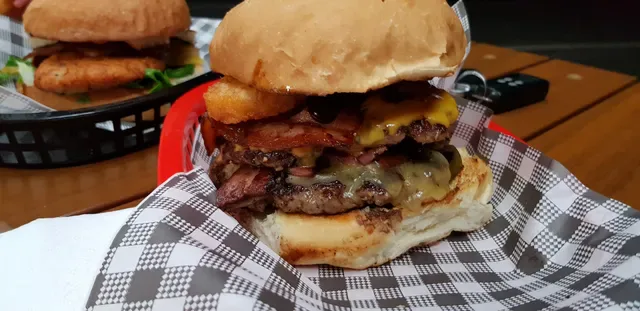Mountain Grill
