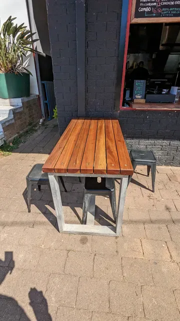 Mountain Grill