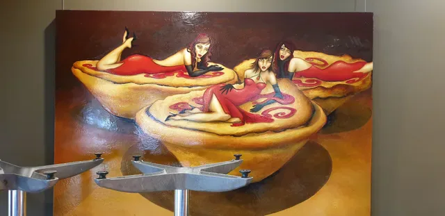 Mountain High Pies