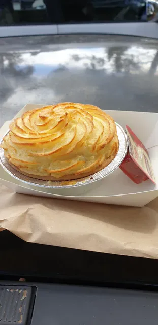 Mountain High Pies