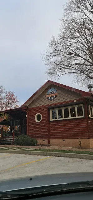 Mountain High Pies