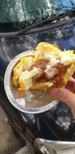 Mountain High Pies