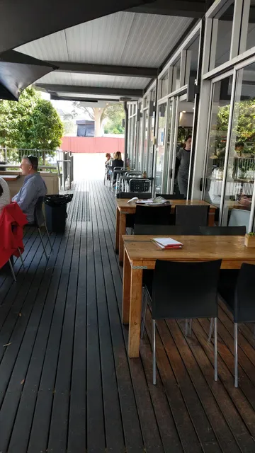 MOWBRAY EATERY