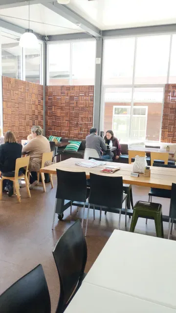 MOWBRAY EATERY