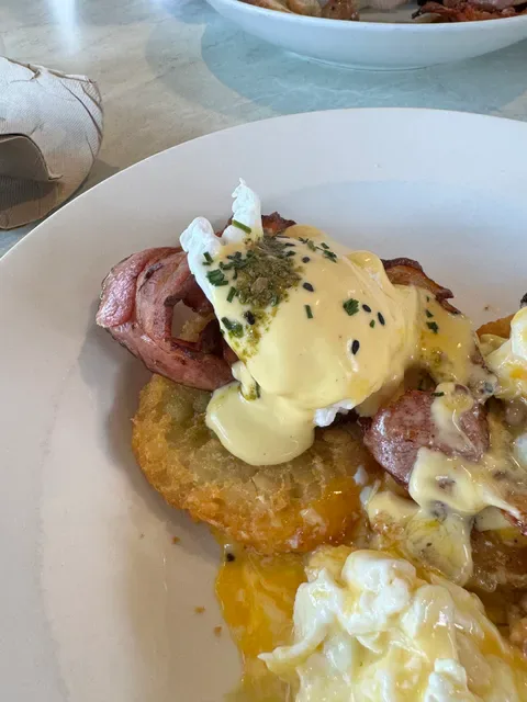 MOWBRAY EATERY