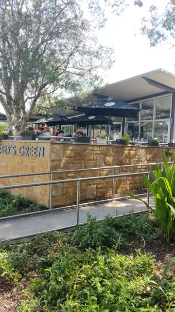 MOWBRAY EATERY