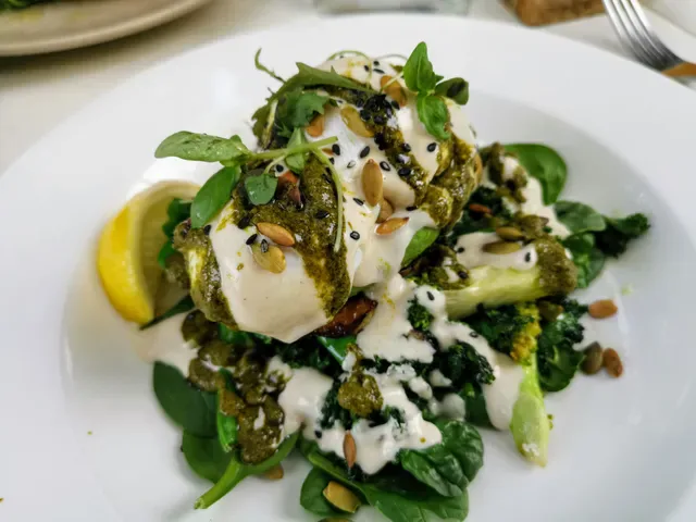 MOWBRAY EATERY