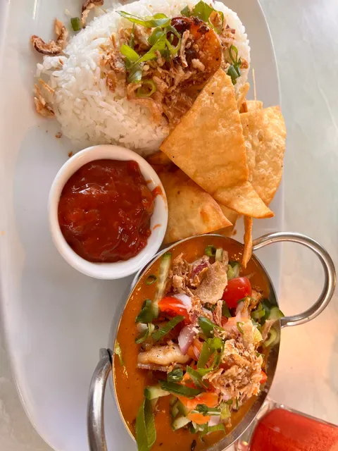 MOWBRAY EATERY