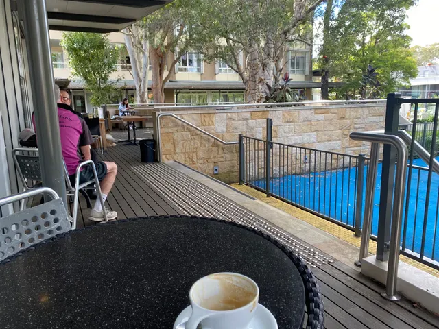 MOWBRAY EATERY