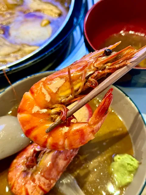 Moyashi Japanese Hotpot Burwood