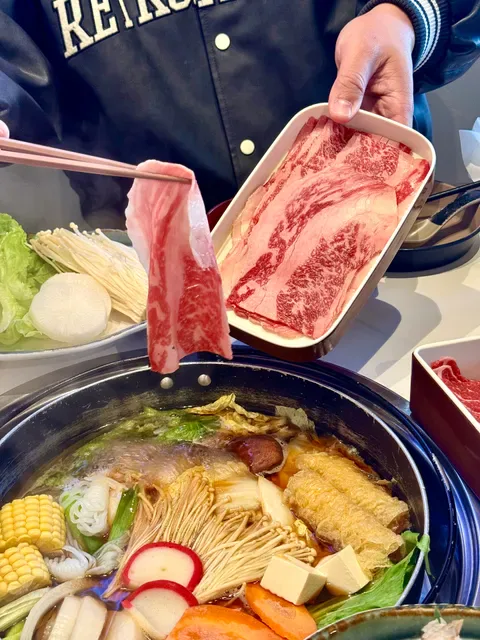 Moyashi Japanese Hotpot Burwood