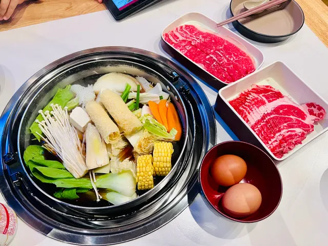 Moyashi Japanese Hotpot Burwood