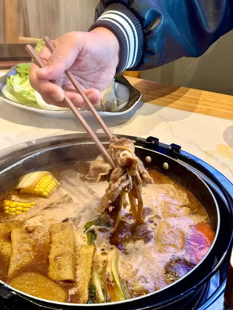 Moyashi Japanese Hotpot Burwood