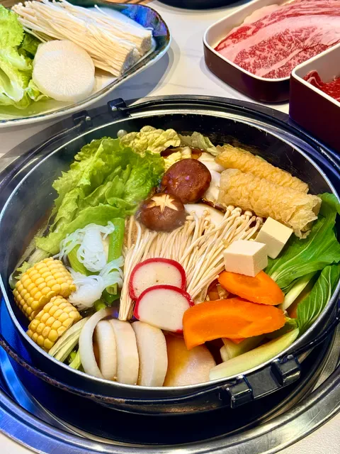 Moyashi Japanese Hotpot Burwood