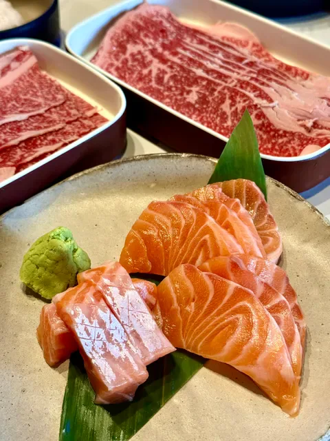 Moyashi Japanese Hotpot Burwood