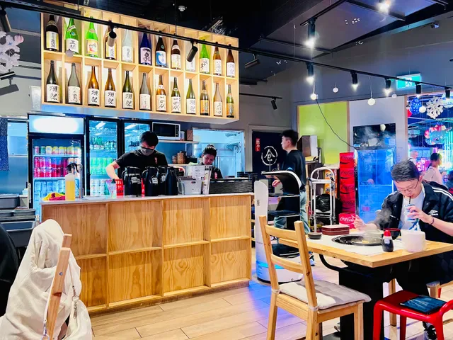 Moyashi Japanese Hotpot Burwood