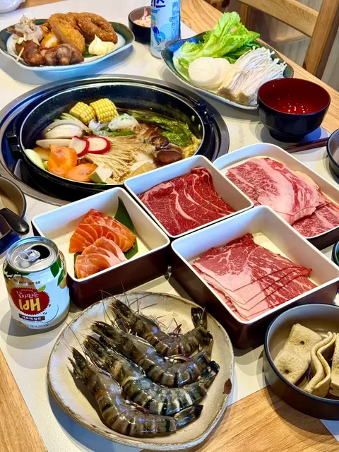 Moyashi Japanese Hotpot Burwood