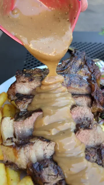 Mr B Eatery
