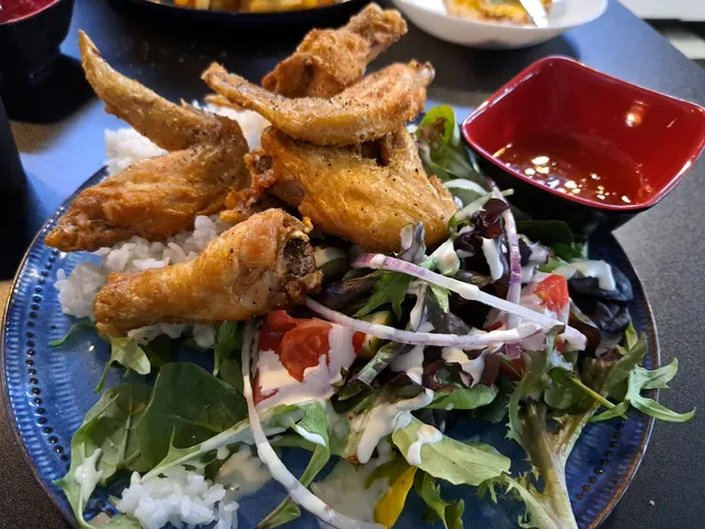 Mr B Eatery