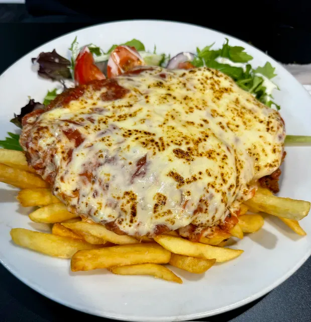 Mr B Eatery