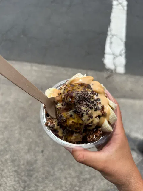 Mr Gelato by Matteo Collaroy