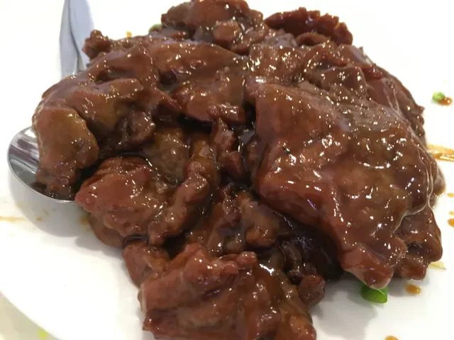 Mr Ho Chinese Restaurant