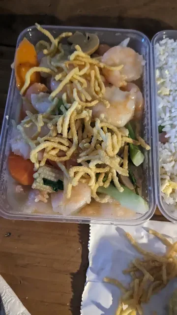 Mr Ho Chinese Restaurant