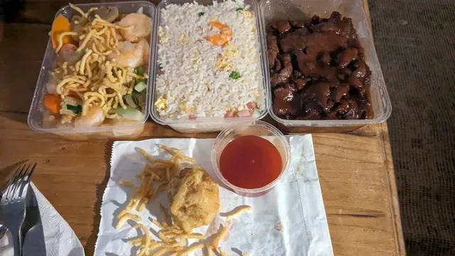 Mr Ho Chinese Restaurant